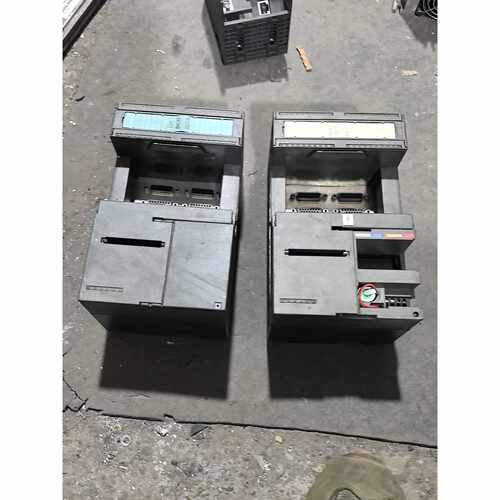 溢价-6ES7357-4AH01-0AE0，共两台，成色