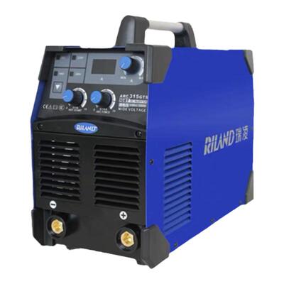 瑞凌电焊机工业直流双电压电焊机