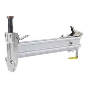 手动线槽打钉枪打钉神器钢钉枪槽水泥墙木工钉线槽打钉子神器工具