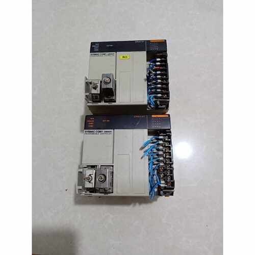 议价二手 欧姆龙CPU模块 CQM1-CPU41-EV1原装拆机 CPU