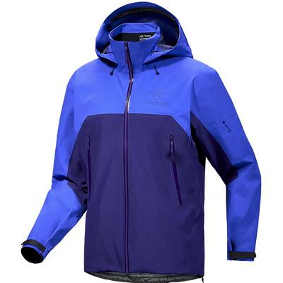 始祖鸟BETAARJACKET硬壳夹克