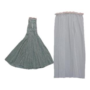 【BJD娃衣】Joybjd正品bjd4分娃衣配件套装裙子裤子外套百搭娃衣