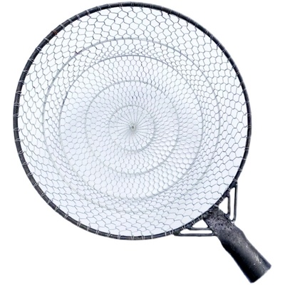 手工编织大漏勺厂家直销