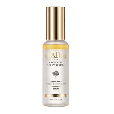 黛尔珀空姐精华喷雾升级版60ml