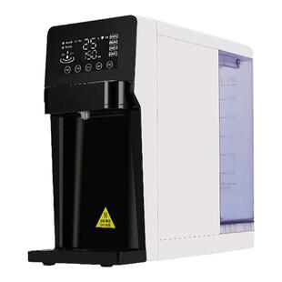 即热式富氢水机家用烧水壶水素水机电解高浓度台式直饮净饮水机器