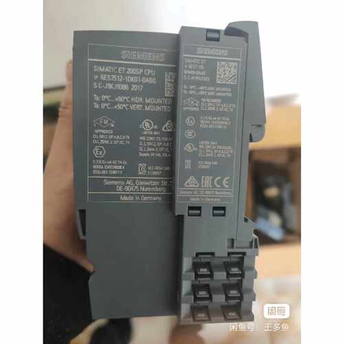 询价-6ES75121DK010AB0裸机可维修