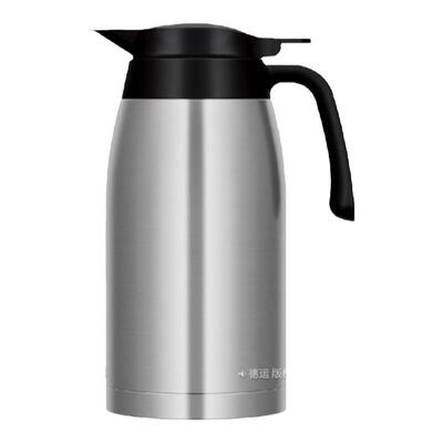 21保温壶膳魔师不锈钢