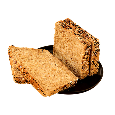 适合孕妇吃的全麦面包可做三明治