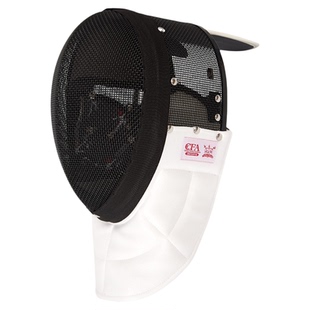 LeonPaul保罗重剑面罩FIE1600N彩色重剑护面内衬可拆顺丰包邮