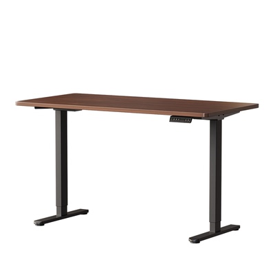 久正V-MOUNTS电动升降桌电脑桌