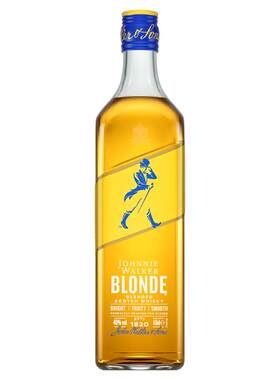 尊尼获加耀澄10年甜果香500ml