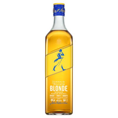 尊尼获加耀澄威士忌调酒500ml