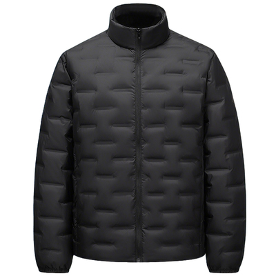 BCYF2025冬季新款情侣羽绒服