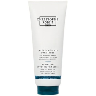 【百亿补贴】ChristopheRobin海洋矿物护发素海盐控油顺滑-临期