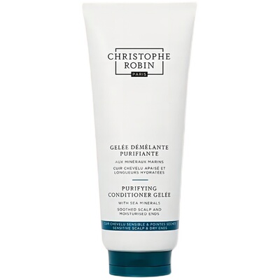 ChristopheRobin海洋矿物护发素