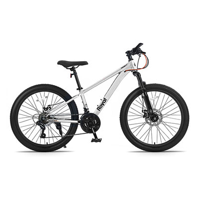 【新品】优贝KING plus 儿童青少年山地变速自行车减震城市成人车