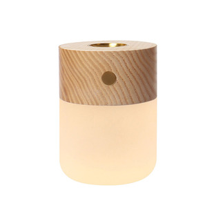 精油专用香薰炉香薰灯精油灯加热扩香充电精油炉熏香灯无水香薰机