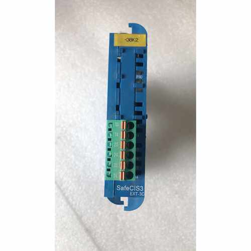 【请询价】原装拆机SAFECIS3EXT3C实物拍摄现货104860