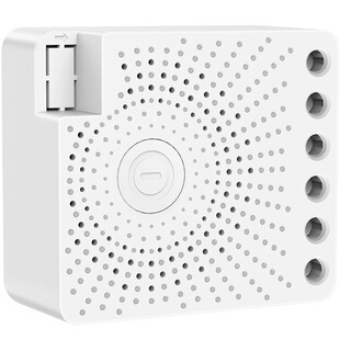 鸿雁天猫精灵语音控制智能开关控制器蓝牙模块灯改造无线遥控开关