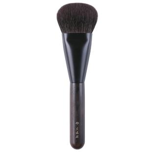 ENERGY/艾诺琪化妆刷 月影S520扁口圆头粉饼刷定妆刷动物羊毛刷子