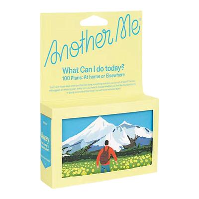 西班牙DOIY创意清单情侣盲盒礼物