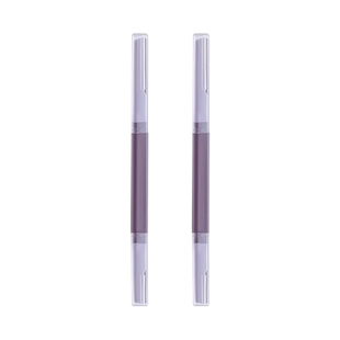 双头修眉刀女专用微距眉刀修眉神器安全型防刮伤眉剪新手初学者