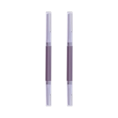 双头微距修眉刀安全防刮伤新手用