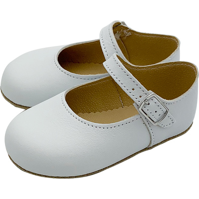 Earlydays学步宝宝软底步前鞋