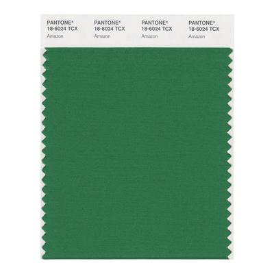 Pantone潘通色卡TCX棉布色卡