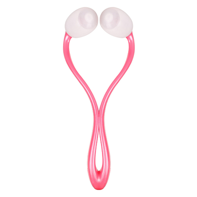 按摩提拉紧致脸部按摩器