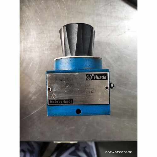 下单前咨询拆机 北京华德型液压调速阀2FRM5/31B/3Q 2Q精密