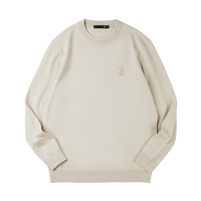 HLA/海澜之家羊毛长袖打底衫