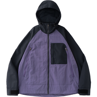 BENPANDA三防冲锋衣防水户外夹克