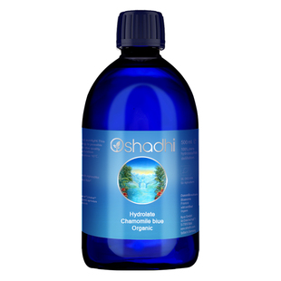 德国O家德国洋甘菊纯露花水湿敷水舒缓脆弱肌肤 有效期26.7起