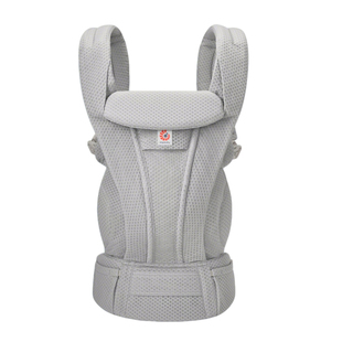 ergobaby二狗背带婴儿宝宝抱娃透气多功能Omni Deluxe轻便透气款