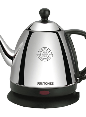 tonze天际zdh-208d泡茶电热水壶