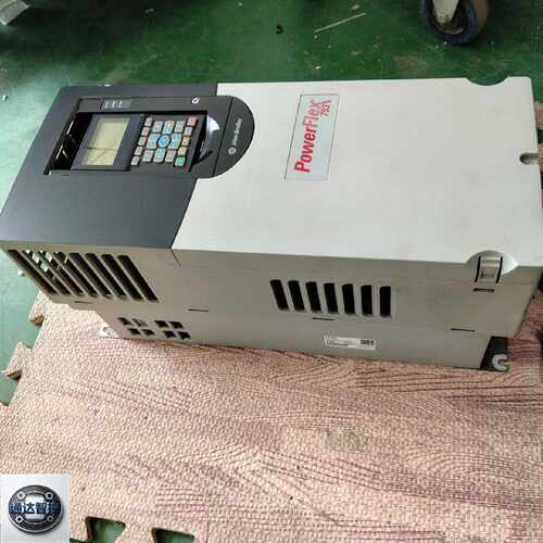 可维修可AB变频器PF753型20F11400V三相