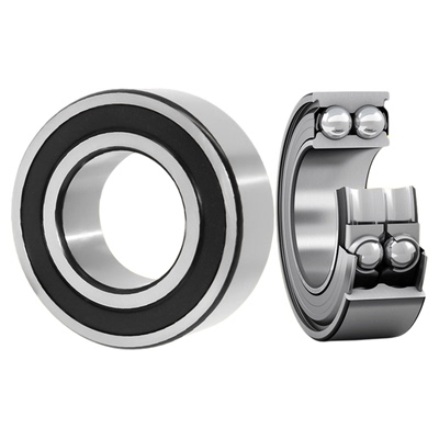 双排球轴承型号大全复购96万+