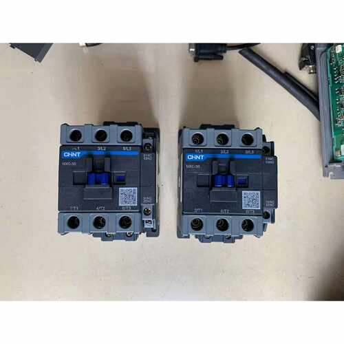 询价-NXC50交流接触器