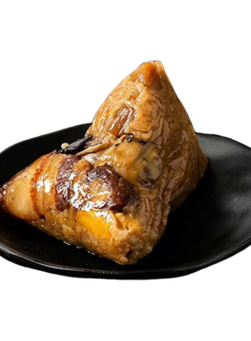 海鲜肉粽鲍鱼闽南烧肉粽泉州厦门