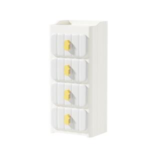 babypods收纳柜儿童玩具储物柜卧室衣柜置物斗柜喂养台床头抽屉柜