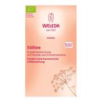 weleda维蕾德下奶茶哺乳期催奶汤有机草本追奶通乳茶冲泡茶包