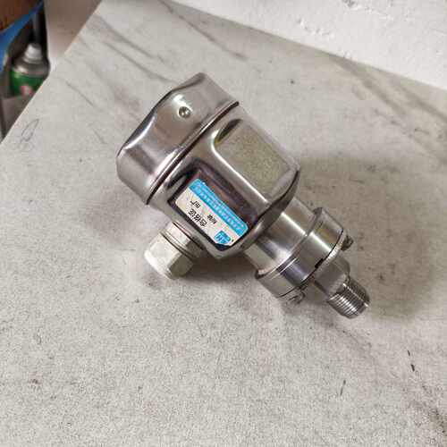 全新EH恩德斯豪斯PMC41RE11S2H11T1
