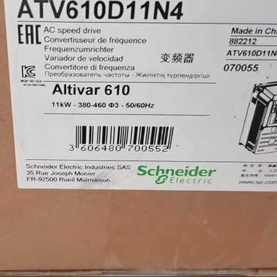 议价ATV610D11N4适用