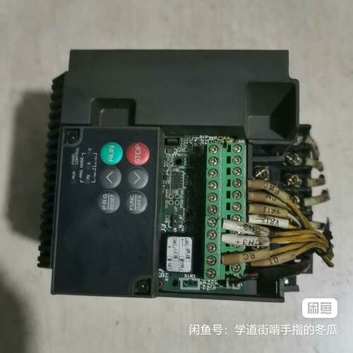 【请询价】富士变频器FVR2.2E11S4JE380480V5