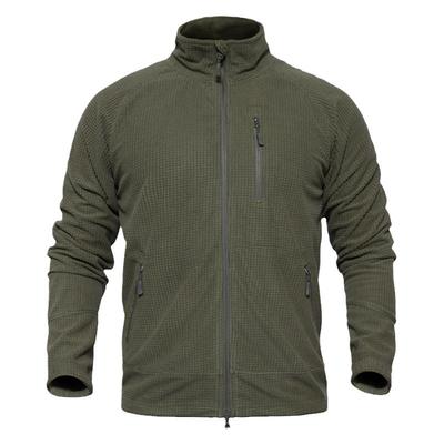 战术汤姆L3外套OD绿游骑兵抓绒