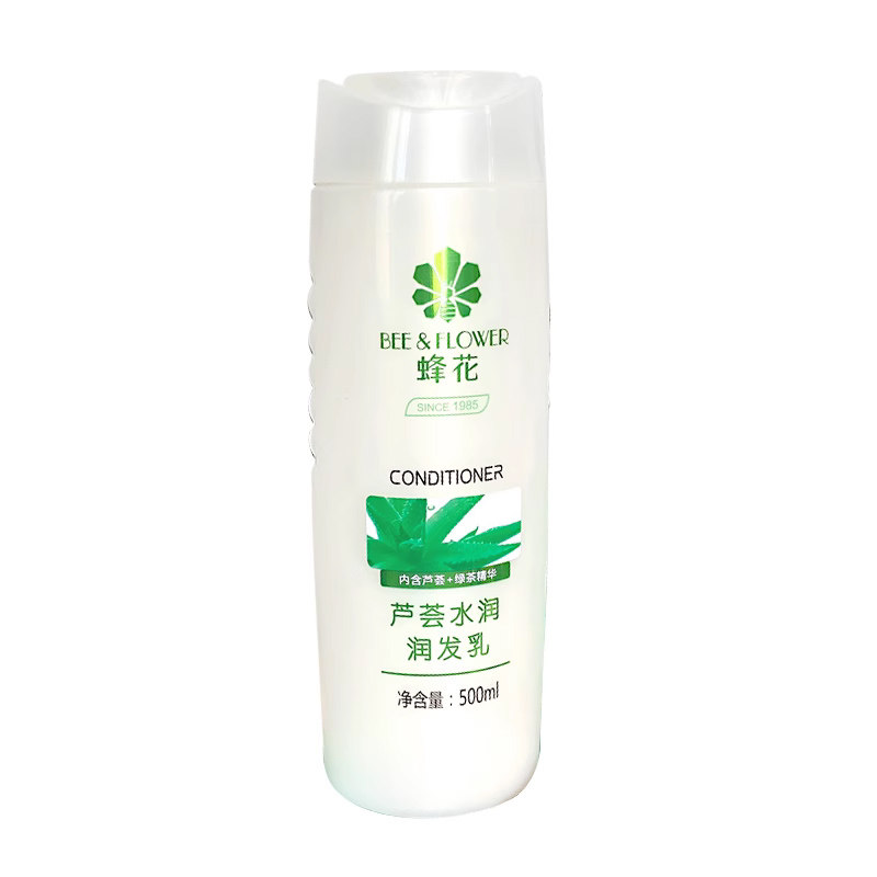 蜂花芦荟水润护发素柔顺保湿