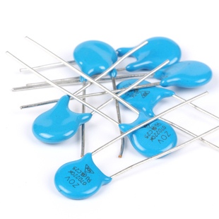 压敏电阻 7D471K 7D-471K 470V 精度±10% 压敏电阻(20只)