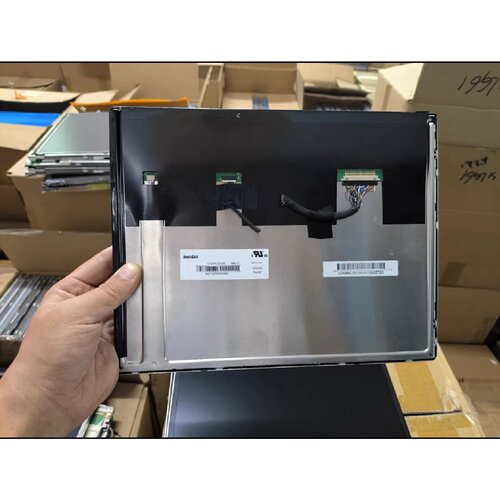 议价群创G121XCEL02液晶显示屏12.1寸工业显示屏维修