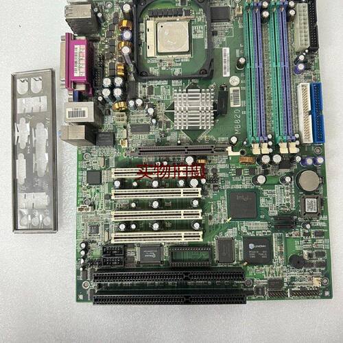 询价-广积MB820工控机主板工业设备主板带IS